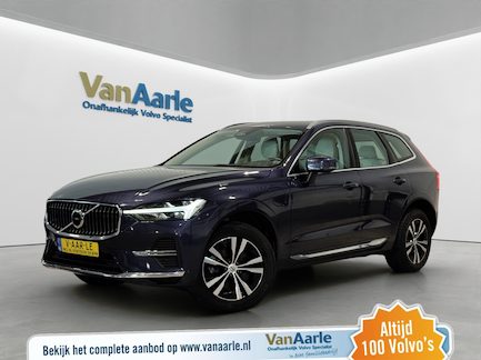 Volvo XC60 0