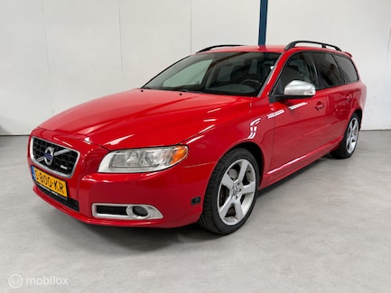 Volvo V70 0