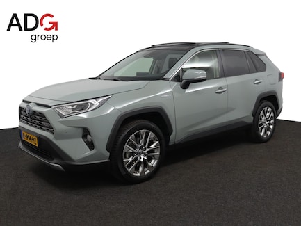 Toyota RAV4 0