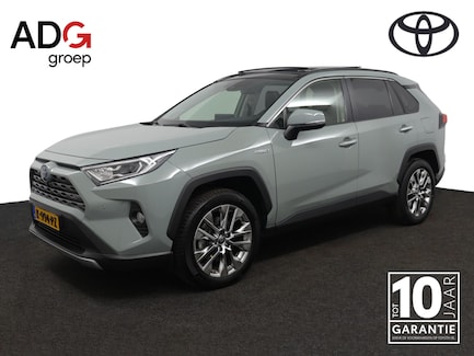 Toyota RAV4 0