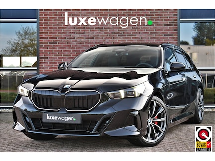 BMW 5-Serie 0
