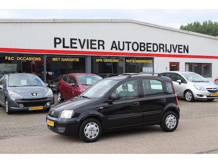 Fiat Panda 0