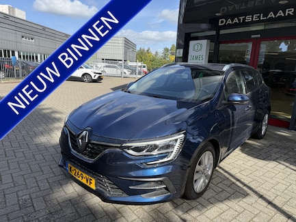 Renault Megane 0