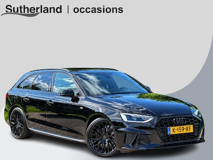 Audi A4 0