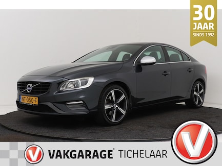 Volvo S60 0
