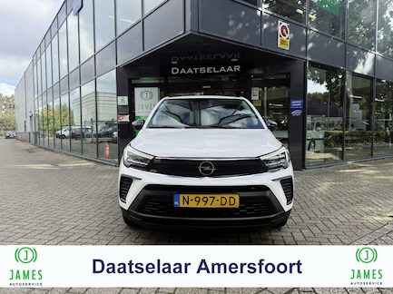 Opel Crossland 0