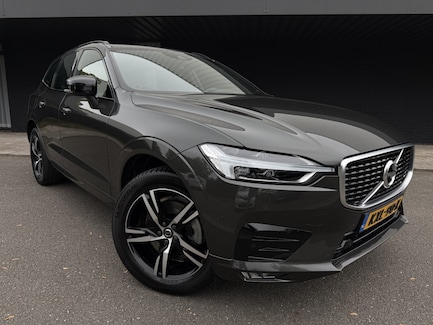 Volvo XC60 0
