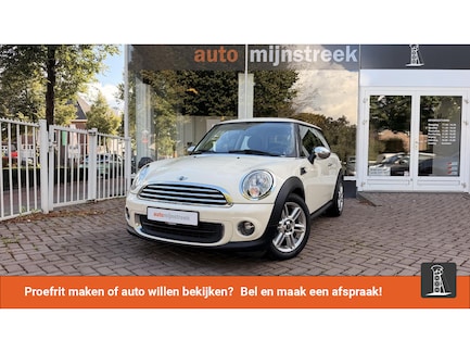 MINI One 0