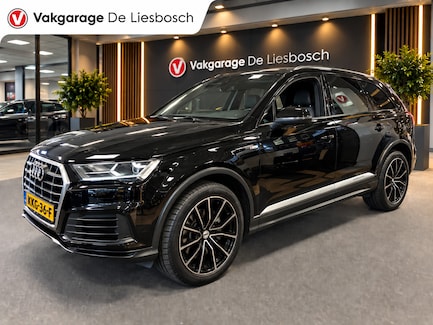Audi Q7 0