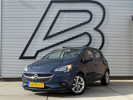 Opel Corsa 0