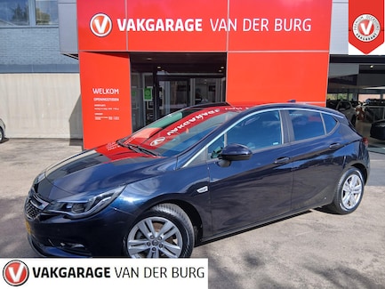 Opel Astra 0