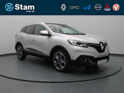 Renault Kadjar 0