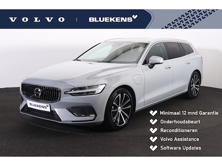 Volvo V60 0