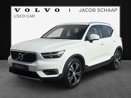 Volvo XC40 0