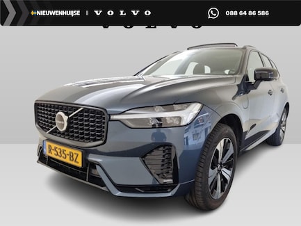 Volvo XC60 0