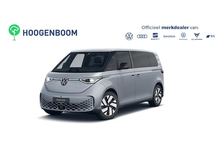 Volkswagen ID. Buzz 0