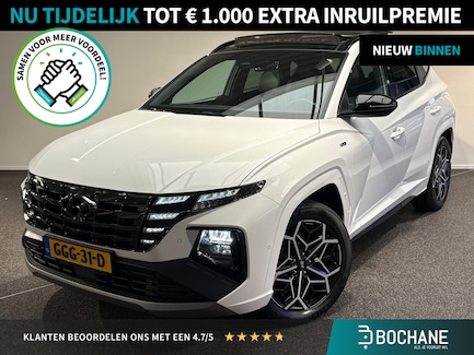Hyundai Tucson 0