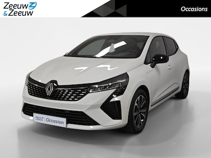 Renault Clio 0
