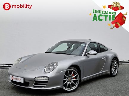 Porsche 911 0