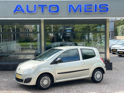 Renault Twingo 0