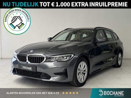 BMW 3-Serie 0