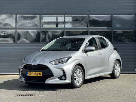 Toyota Yaris 0