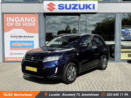 Suzuki Vitara 0