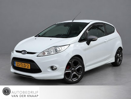 Ford Fiesta 0