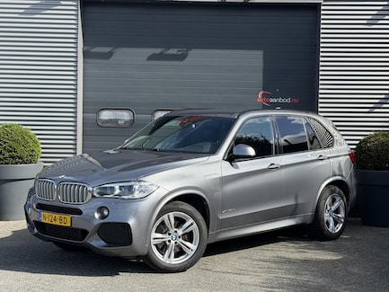 BMW X5 0