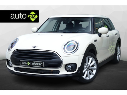 MINI Clubman 0