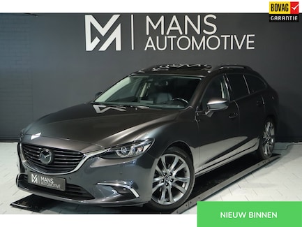 Mazda 6 0