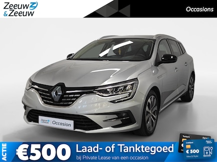Renault Megane 0