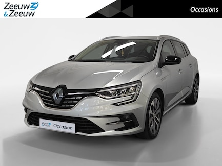 Renault Megane 0
