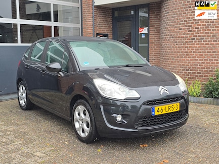 Citroën C3 0