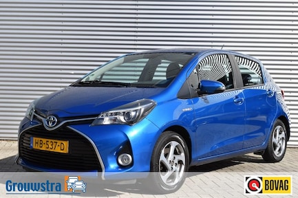 Toyota Yaris 0