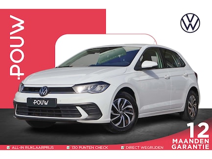 Volkswagen Polo 0