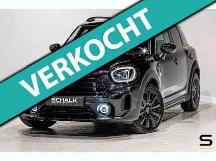 MINI Countryman 0