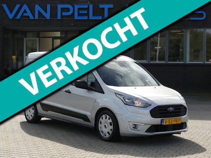 Ford Transit Connect 0