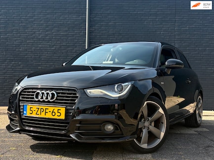 Audi A1 0