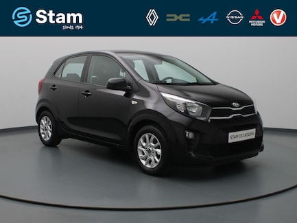 Kia Picanto 0