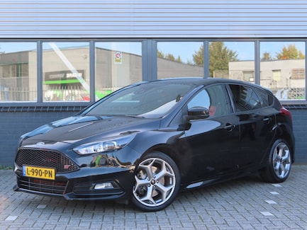 Ford Focus 0