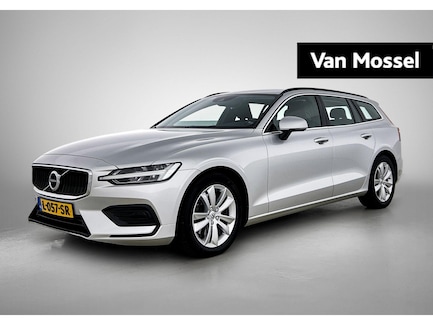 Volvo V60 0