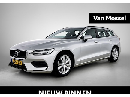 Volvo V60 0