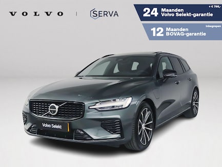 Volvo V60 0