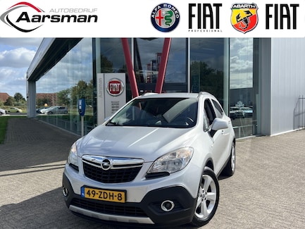 Opel Mokka 0