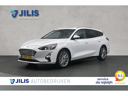 Ford Focus 0