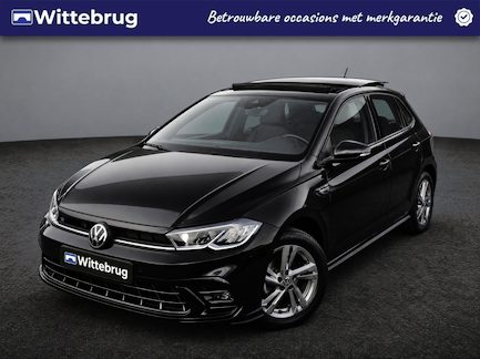Volkswagen Polo 0