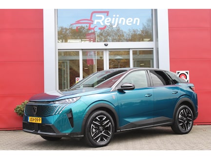 Peugeot 3008 0