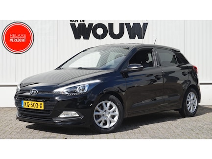 Hyundai i20 0