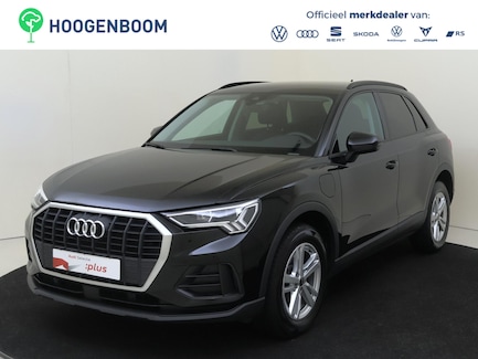 Audi Q3 0